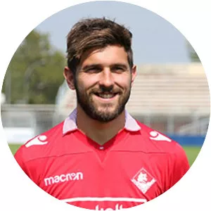 Gianluca Nicco - Italian footballer