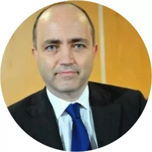 Gianluca Oricchio - Author