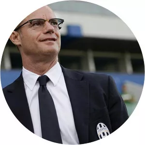 Gianluca Pessotto - Italian former football player