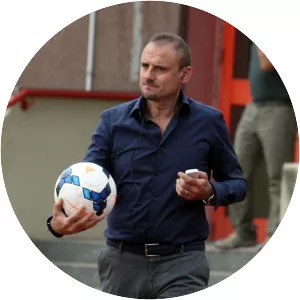 Gianluca Petrachi - Italian footballer