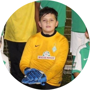 Gianluca Pizarro photograph