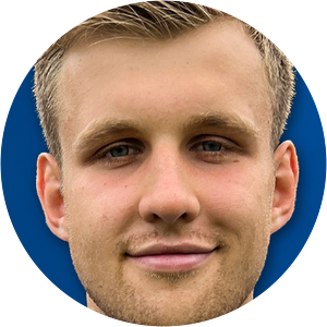 Gianluca Przondziono