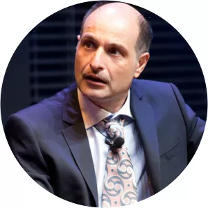 Gianluca Ramazzotti - Italian television actor