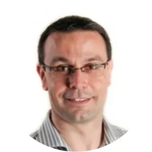 GIANLUCA. RANZI - Researcher