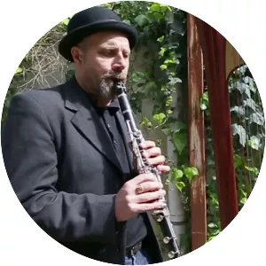 Gianluca Rovinello - Musical artist