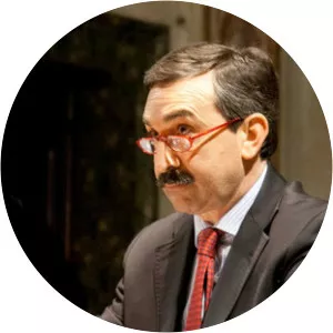 Gianluca Sadun Bordoni - Philosopher