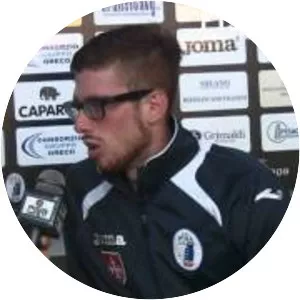 Gianluca Sampietro - Italian footballer