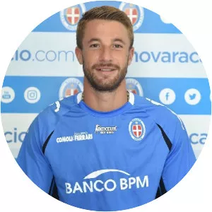 Gianluca Sansone - Italian footballer