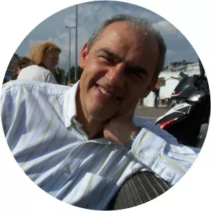 Gianluggi Palombella