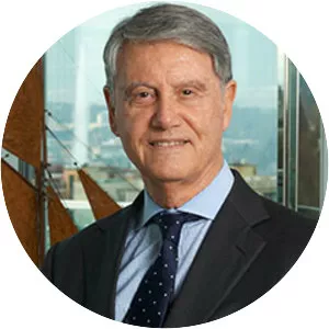 Gianluigi Aponte - Italian businessman