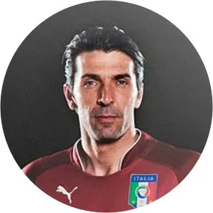 Gianluigi Buffon