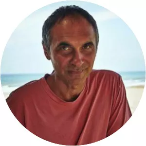 Gianluigi Di Napoli - Author