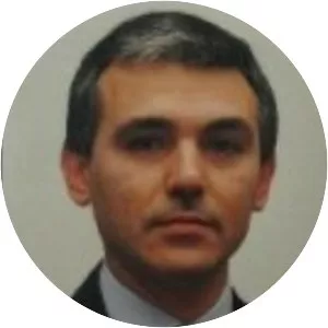 Gianluigi Gorla - Author