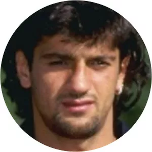 Gianluigi Lentini - Italian former football player