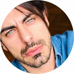 Gianluigi Martino photograph