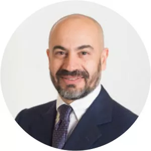 Gianluigi Paragone - Former Senator of the Italian Republic