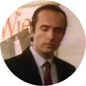Gianluigi Pizzetti