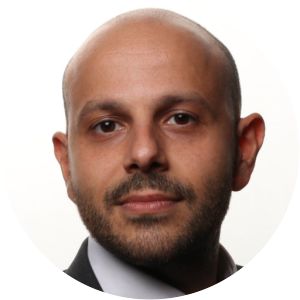 Gianluigi Savarese - Researcher