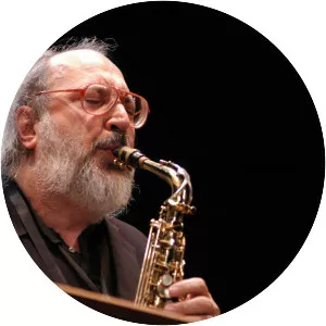 Gianluigi Trovesi - Italian saxophonist