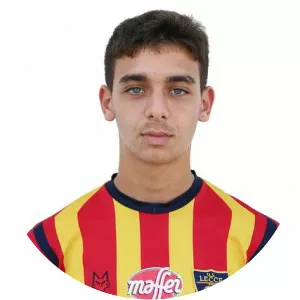 Gianmarco Angelo Mancarella