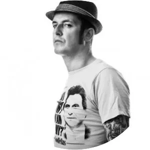 Gianmarco Diana photograph