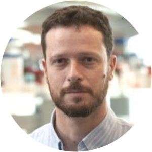 Gianmarco F Pinton - Researcher