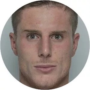 Gianmarco Fiory - Football player