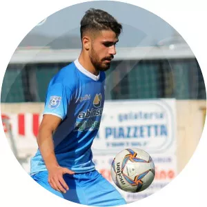 Gianmarco marcangeli