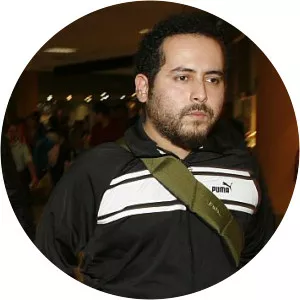 Gianmarco Mendoza Medina photograph