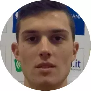 Gianmarco Pierfederici