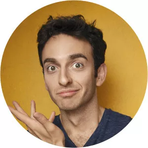 Gianmarco Soresi - Solo comedian