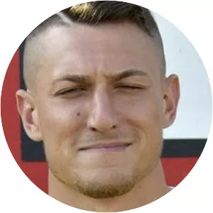 Gianmarco Stefanelli