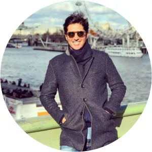 Gianmaria Di Gregorio photograph