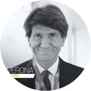 Gianmario Verona