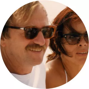 Gianna Albini - Musical artist ‧ Giancarlo Bigazzi's wife