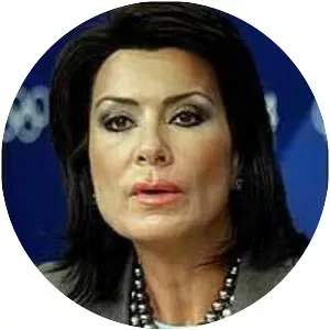 Gianna AngelopoulosDaskalaki