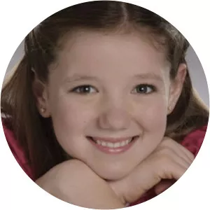 Gianna Bruzzese - Actor