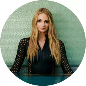 Gianna Caruso photograph