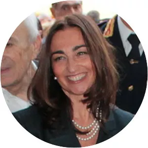 Gianna Gancia - Member of the European Parliament