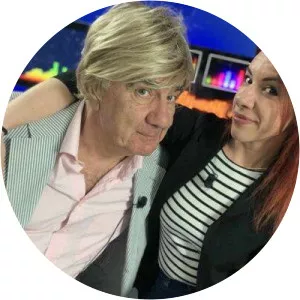 Gianna Ghiozzi photograph