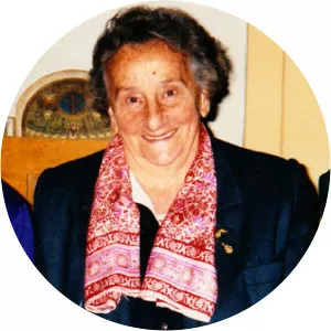 Gianna Gobbi - Author