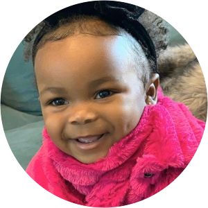 Gianna Iman Walker photograph