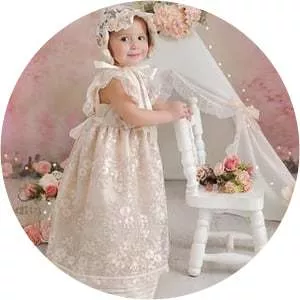 Gianna Luna Flores photograph