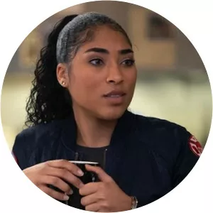 Gianna Mackey - TV character