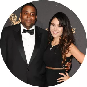 Gianna Michelle Thompson - Kenan Thompson's daughter