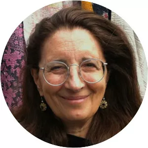 Gianna Pomata - Historian