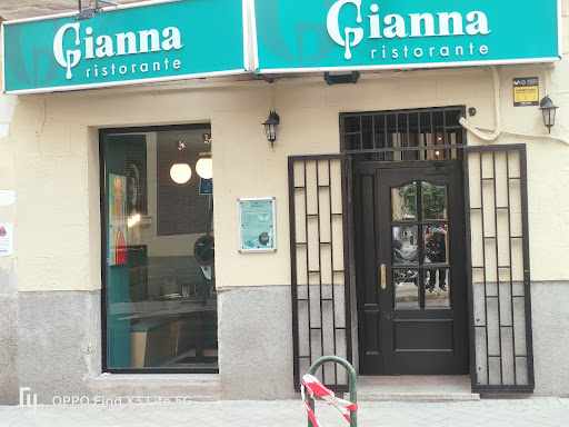 Gianna Ristorante