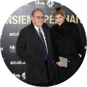 Gianna Scarpelli photograph