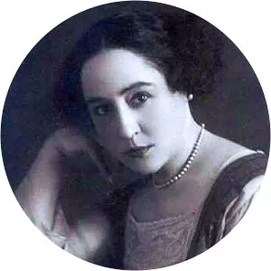 Gianna Terribili-Gonzales