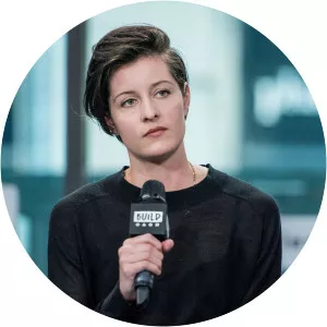 Gianna Toboni - Jacqueline Toboni's sister